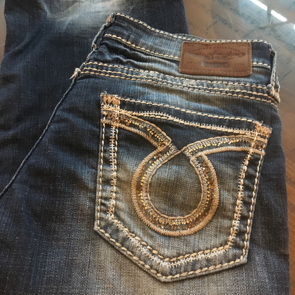 Big Star Liv 29XL